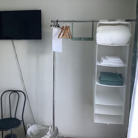 Ferienwohnung Noailles Le Bouscat Exterior foto