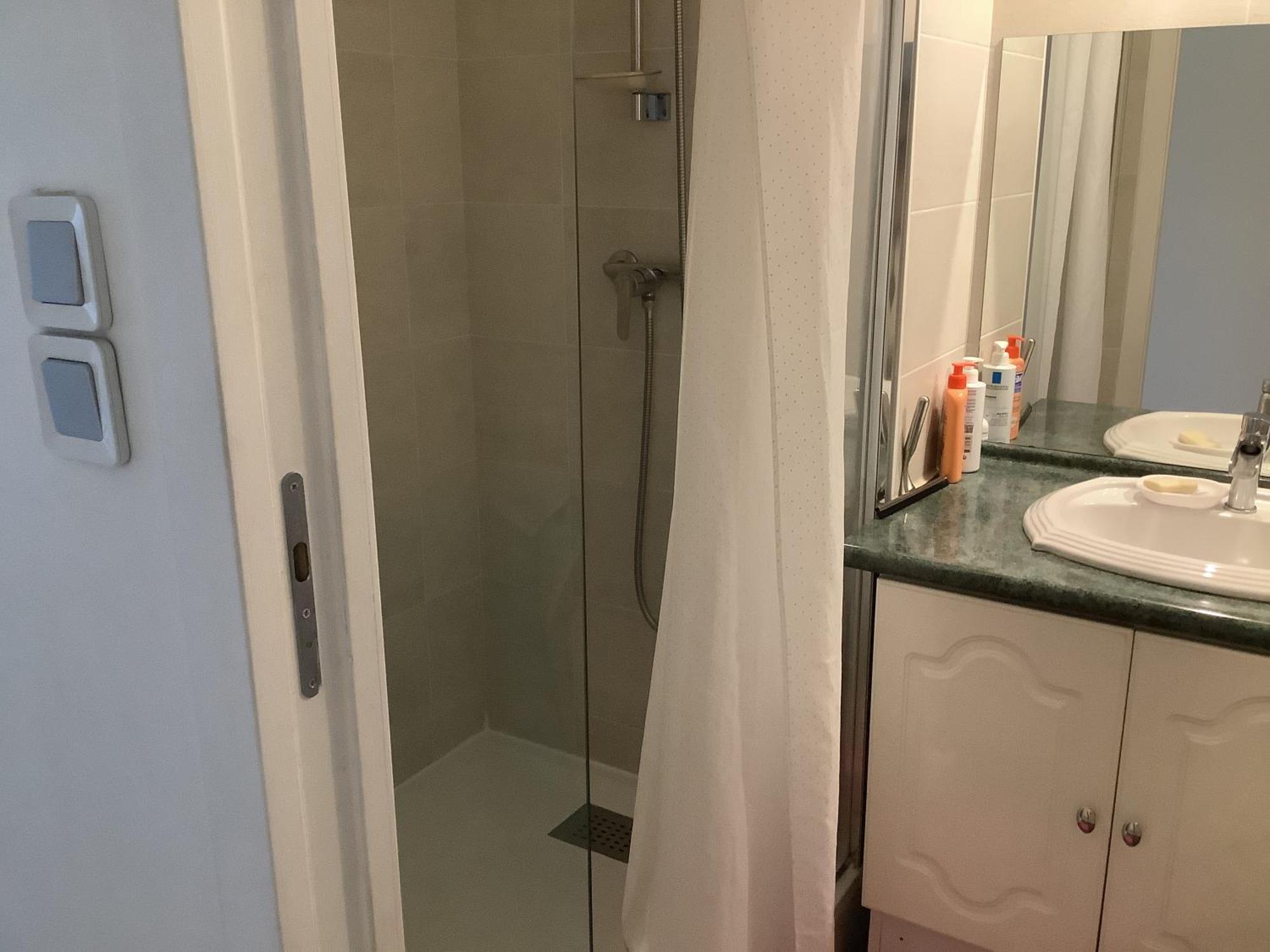 Ferienwohnung Noailles Le Bouscat Exterior foto