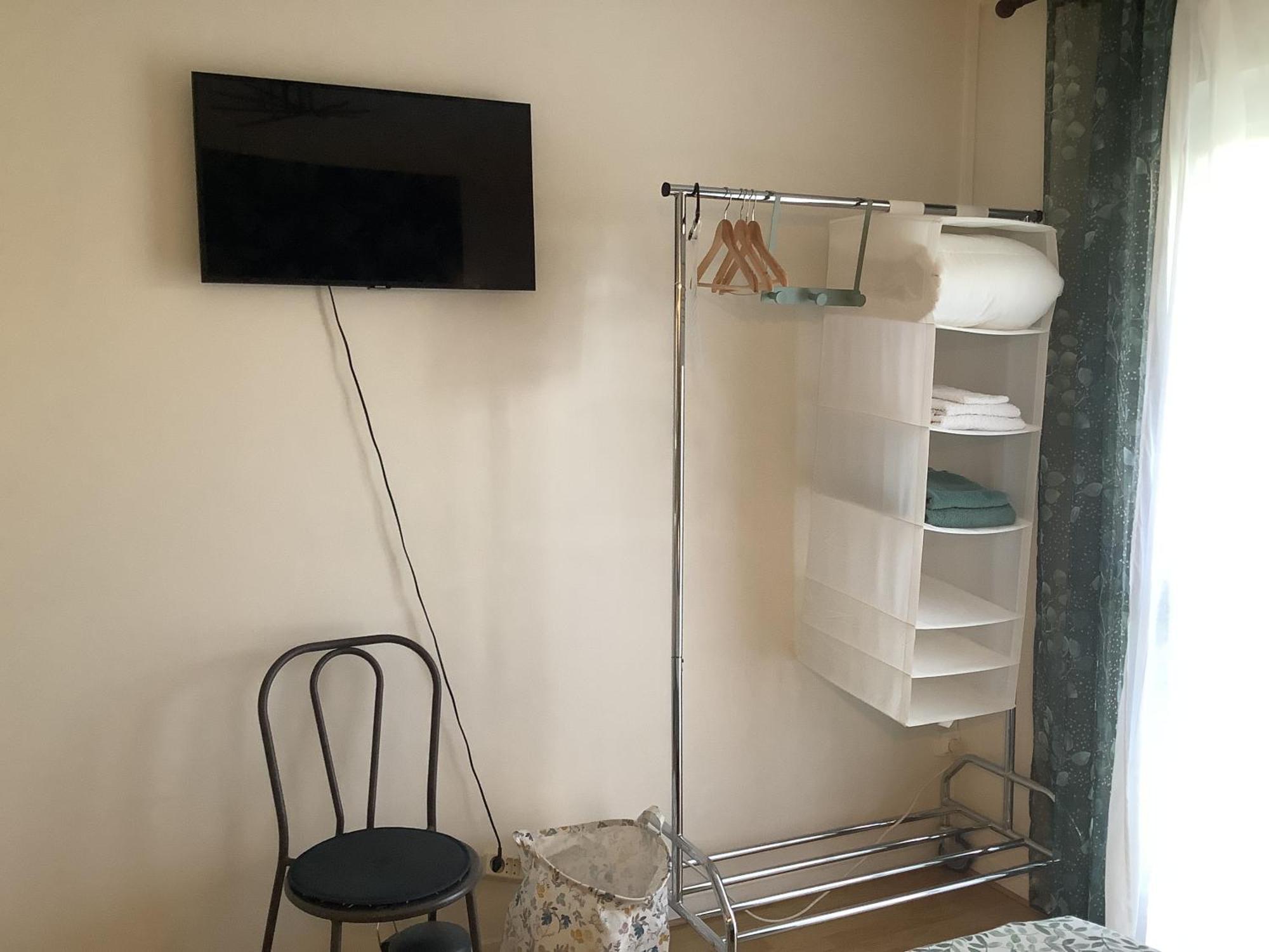 Ferienwohnung Noailles Le Bouscat Exterior foto